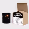 ماگ کاکتی طرح فضا و کهکشان مدل mgh20088