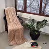 پتو مسافرتی مدل ژله ای خطی یکنفره سایز 220x160 سانتی متر