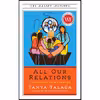 کتاب All Our Relations: Finding the Path Forward اثر Tanya Talaga انتشارات House of Anansi Press
