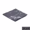 ملحفه تشک مهمان آرین مدل مرمر یک نفره سایز 90x190 سانتی متر