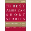 کتاب The Best American Short Stories 2013 اثر Elizabeth Strout and Heidi Pitlor انتشارات Mariner Books