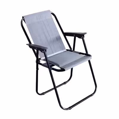 صندلی سفری مدل تاشو portable