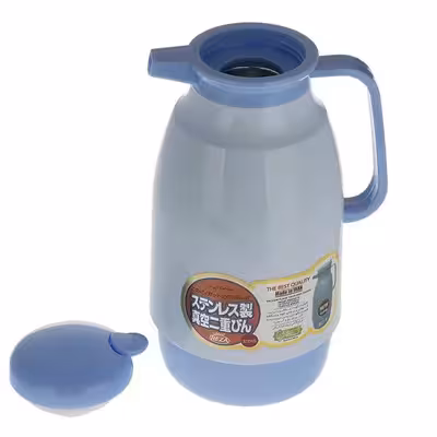 فلاسک رضا مدل LP683 ظرفیت 1 لیتر