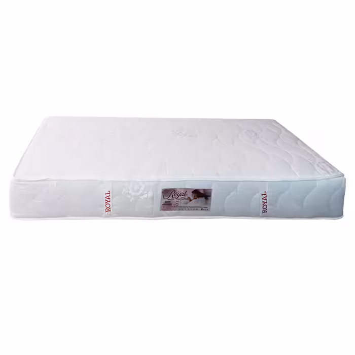  تشک رویال مدل مدیکال کد 3 یکنفره سایز 120×200 سانتی متر