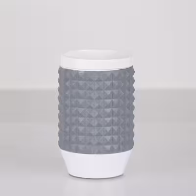 ست سرویس بهداشتی 5 پارچه دلفین مدل FN-22007