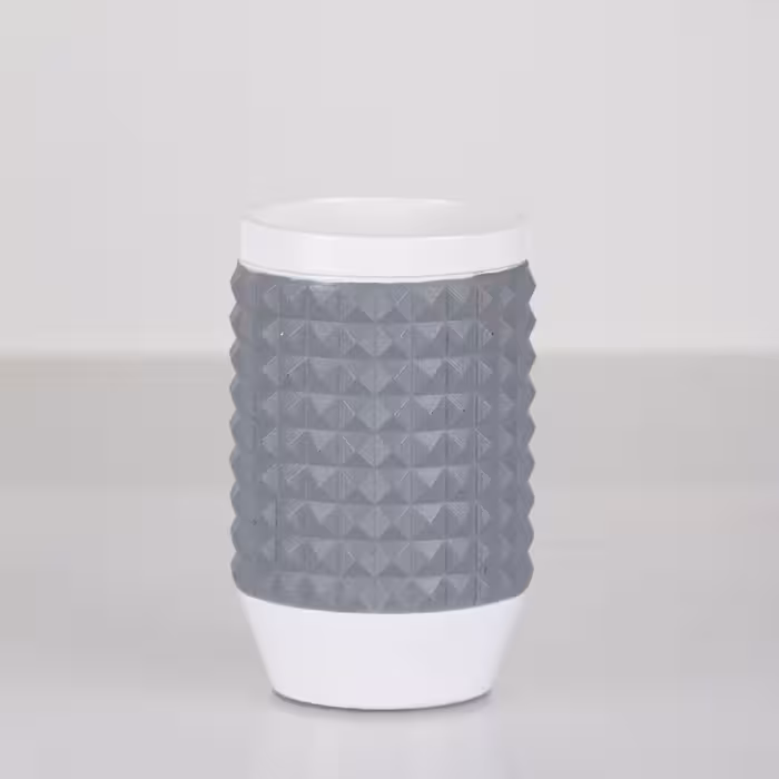 ست سرویس بهداشتی 5 پارچه دلفین مدل FN-22007