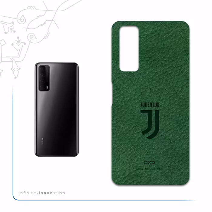 برچسب پوششی ماهوت مدل GL-JUVE مناسب برای گوشی موبایل هوآوی Y7a