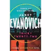 کتاب Tricky Twenty Two EXPORT اثر Janet Evanovich انتشارات Headline Export Editions