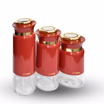 ابزار آشپزی 22 پارچه نوا مدل Mutfak kombini 