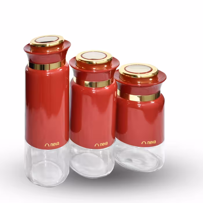 ابزار آشپزی 22 پارچه نوا مدل Mutfak kombini 