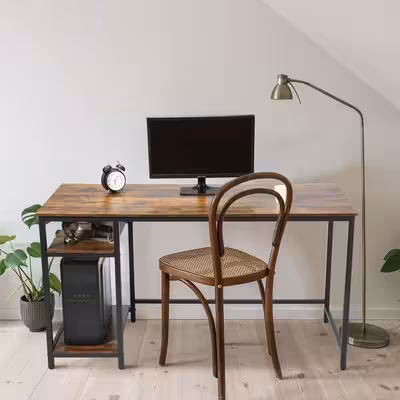 میز کامپیوتر مدل IK126