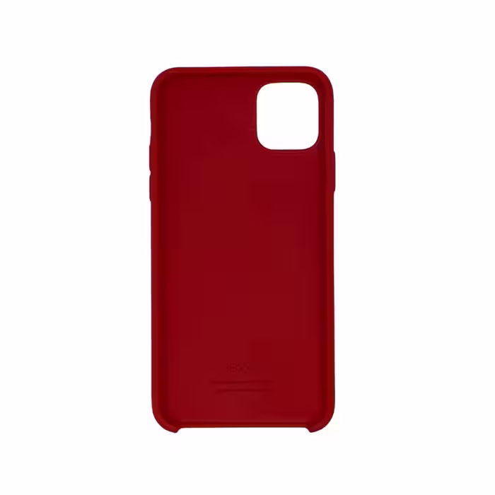 کاور مدل سیلیکون کد 01 مناسب برای گوشی موبایل اپل  Iphone 11 Pro max