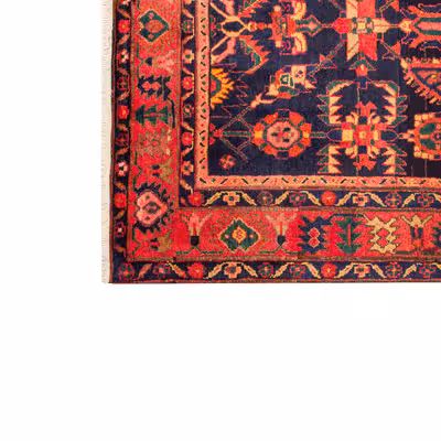 فرش دستبافت سه متری مدل بروجرد کد 97X1346