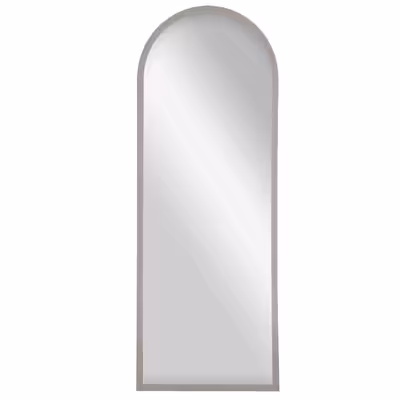 آینه مدل نیم قد الف طرح ماندگار