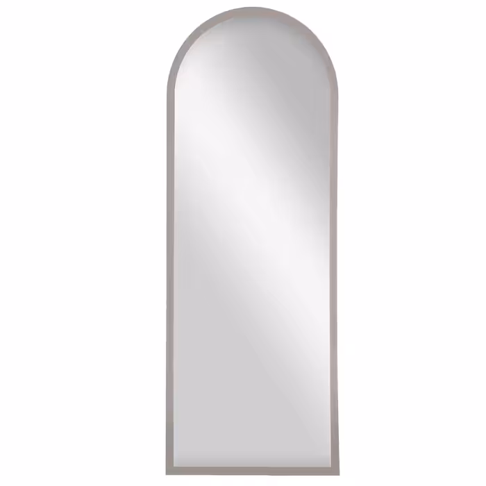 آینه مدل نیم قد الف طرح ماندگار