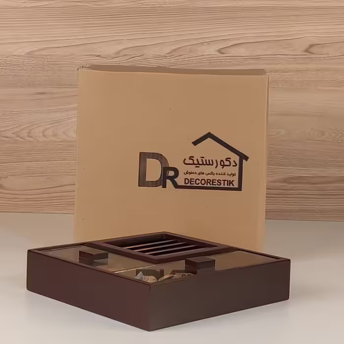 جعبه دمنوش دکورستیک مدل یلدا