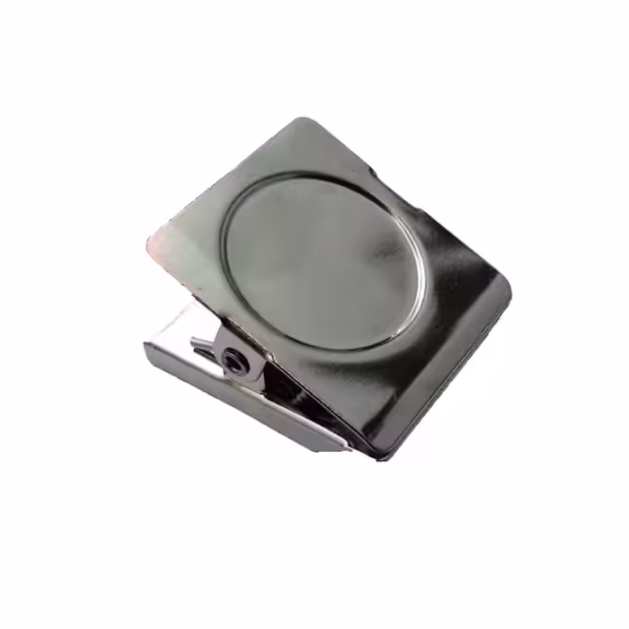  گیره کاغذ مدل فلزی کد 43