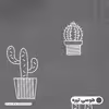 ملحفه آدنو مدل کاکتوس کد IR115 دونفره سایز 240x240 سانتی متر