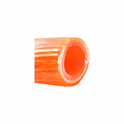 شلنگ آب ارم مدل سه لایه کاسپین N-2 کد 005 سایز 1/2 اینچ