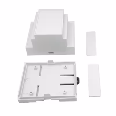 جعبه مدار مدل ریلی 72x87x60