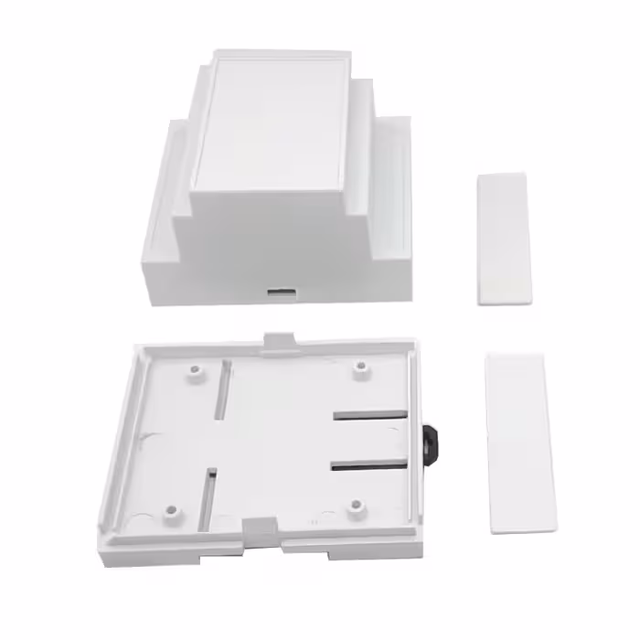 جعبه مدار مدل ریلی 72x87x60