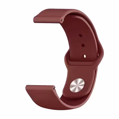 بند راینو مدل R-Silicon مناسب برای ساعت هوشمند شیائومی Mi Watch XMWTCL02