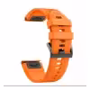 بند گارمین مدل 337-0001-016 مناسب برای ساعت هوشمند گارمین fenix 5x