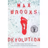 کتاب Devolution اثر Max Brooks انتشارات Del Rey