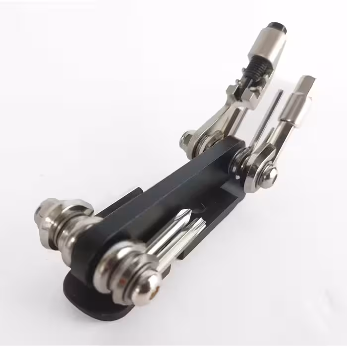 آچار آلن دوچرخه مدل آلومینیومی