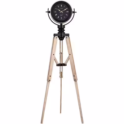 ساعت ایستاده لوتوس مدل MFC-9123-RUFINO