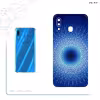 برچسب پوششی ماهوت مدل Mandala Design 3 مناسب برای گوشی موبایل سامسونگ Galaxy A30
