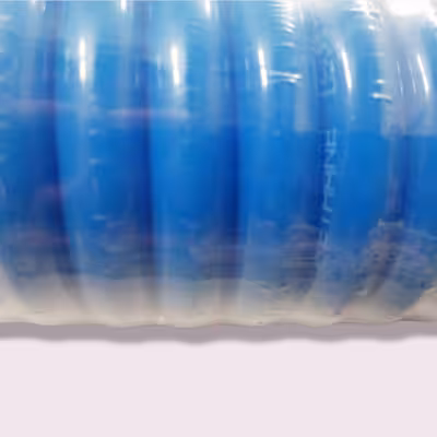 شلنگ پنوماتیک مدل P.U.A.M طول 5 متر