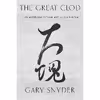 کتاب The Great Clod اثر Gary Snyder انتشارات Counterpoint