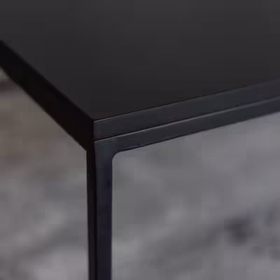 میز پذیرایی مینیفر مدل آدورا