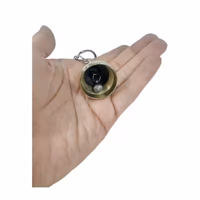 جاکلیدی مدل زنگوله کد 52