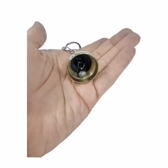 جاکلیدی مدل زنگوله کد 52