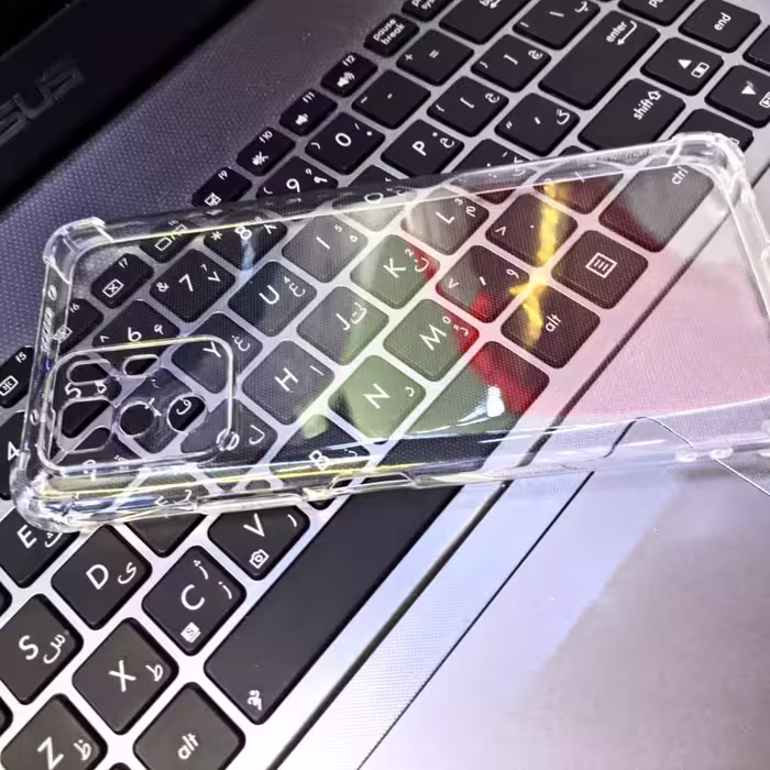 کاور مدل SHFF مناسب برای گوشی موبایل شیائومی  Xiaomi Poco X3GT