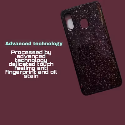 کاور گریفین مدل Shine مناسب برای گوشی موبایل سامسونگ Galaxy A20/A30