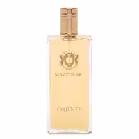 ادوپرفیوم Oriente  از برند Mazzolari