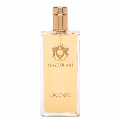 ادوپرفیوم Oriente  از برند Mazzolari