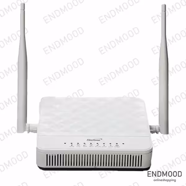 مودم روتر فیبر نوری فایبرهوم AN5506-02-FG