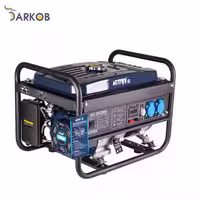 موتور برق 3 کیلو وات اکتیو مدل AC2830H