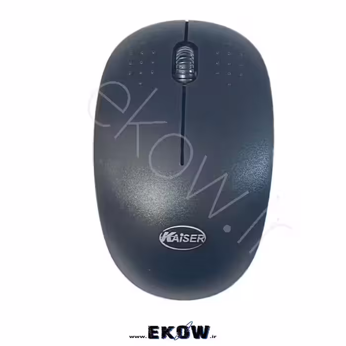 موس بی سیم کایزر KAISER K212