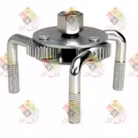 فیلتر بازکن سه شاخ 132-69 LK مدل A5021