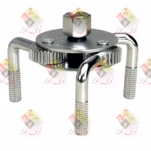 فیلتر بازکن سه شاخ 132-69 LK مدل A5021