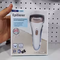 اپیلاتور شارژی برند ایدن ولت آلمانی اورجینال تضمینی بار آمازون