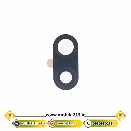 شیشه دوربین شیائومی Redmi Note 7 Pro