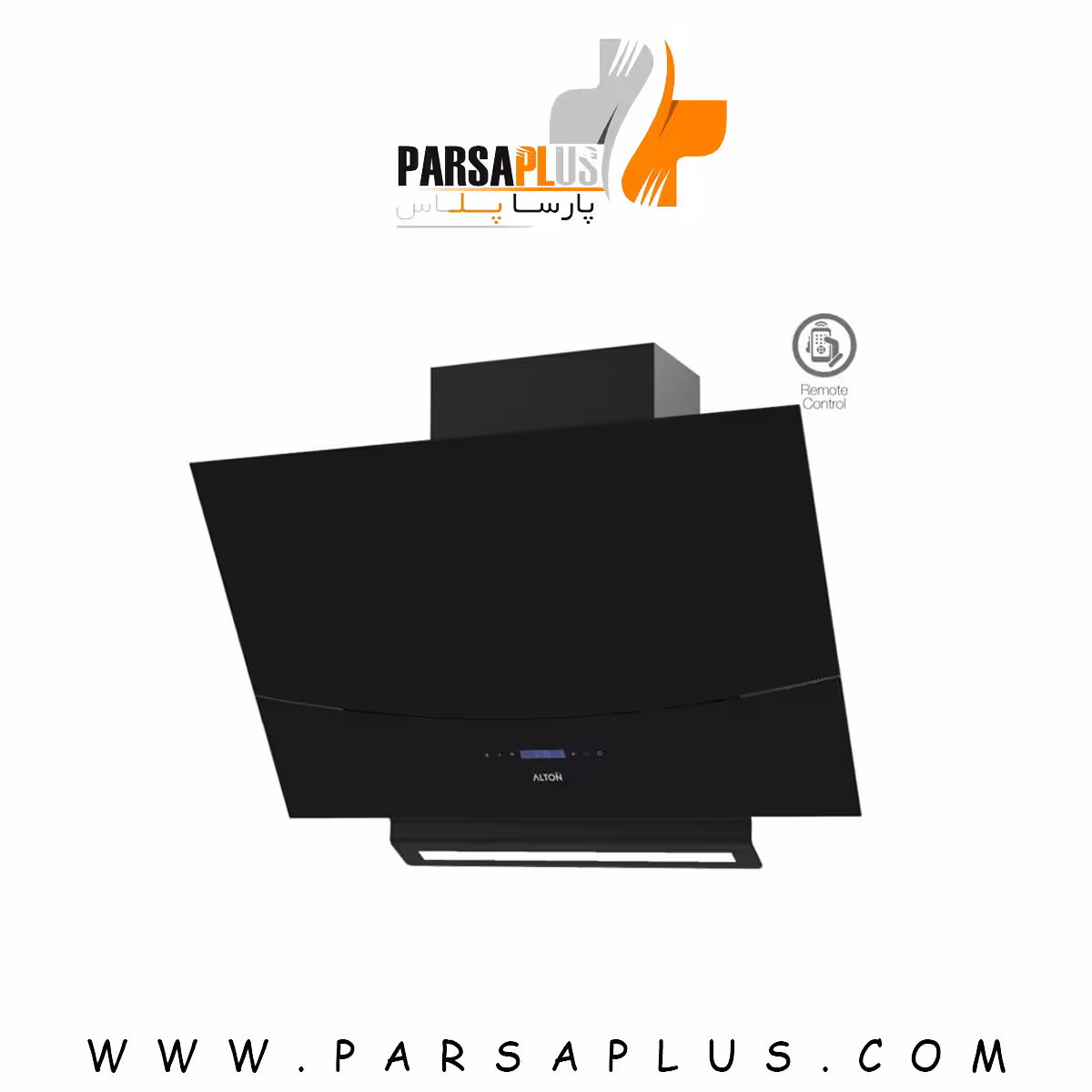 هود آلتون مدل H308