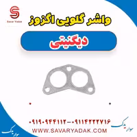 واشر گلویی اگزوز دیگنیتی