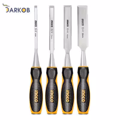 مجموعه مغار 3 عددی اینکو مدل HKTWC0401